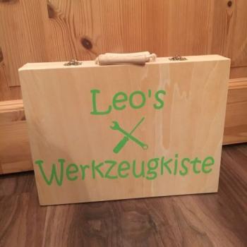 Preview: Schriftart Kristen ITC / Gelbgrün